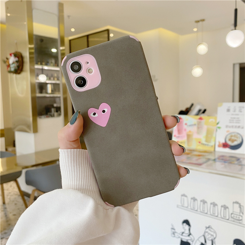 Ốp Lưng Điện Thoại Thời Trang Dành Cho Iphone 6 7 8 Plus 11 Pro Max X Xr | BigBuy360 - bigbuy360.vn