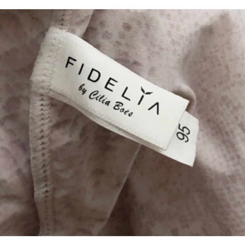 Clara Sleepdress - Váy ngủ