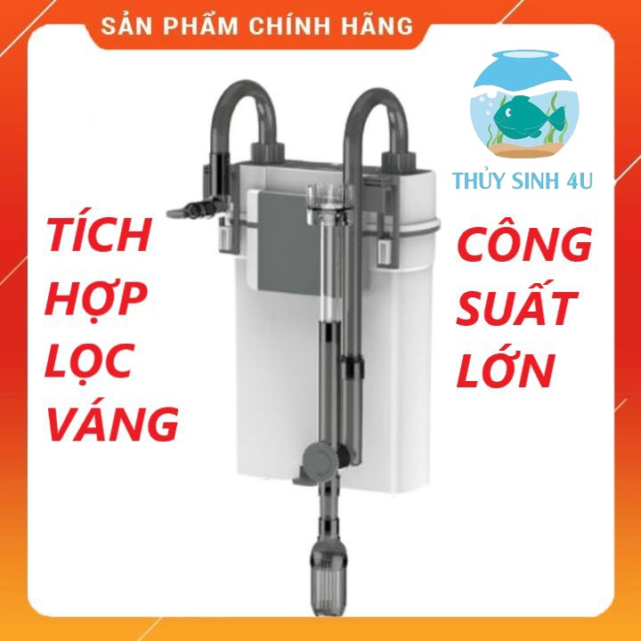 [Freeship] Lọc treo Xiaoli Sunsun XBL 300/400/500/600 chính hãng