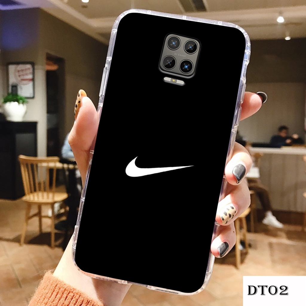 Ốp lưng dẻo  Vsmart ARIS / ARIS PRO in hình  3D thời trang ,thương hiệu -SANG -SỊN- MỊN