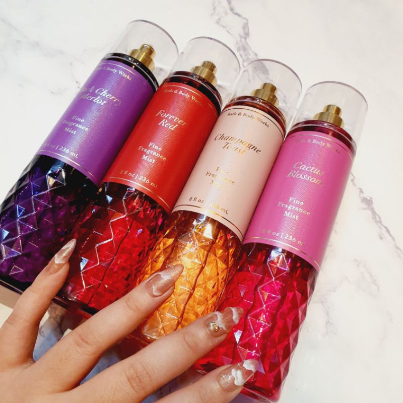 Xịt thơm Bath Body Works | BigBuy360 - bigbuy360.vn