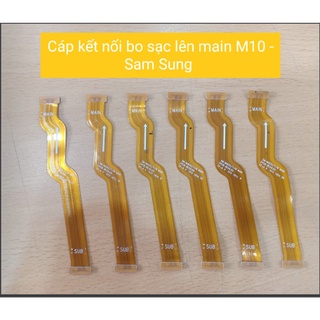 Cáp kết nối samsung a10/m10