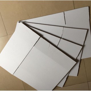 20 thùng carton 25*15*10
