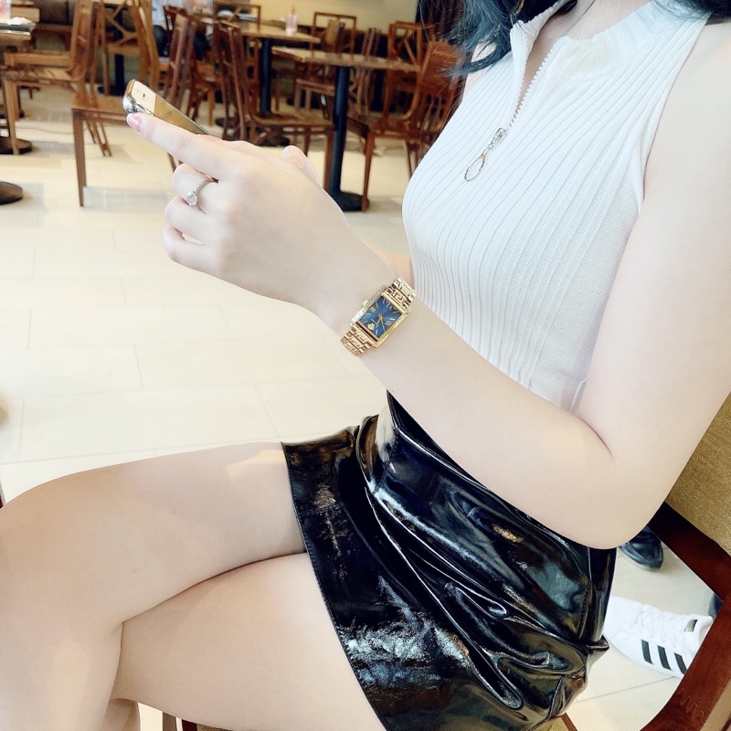 Đồng Hồ Nữ Versace