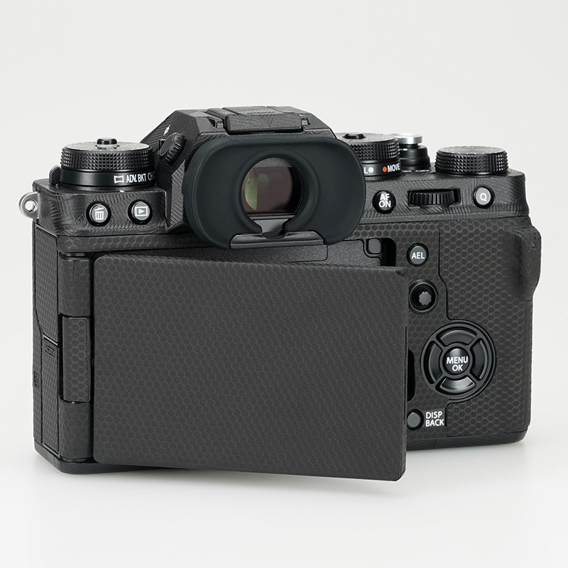 Skin 3M Máy Ảnh Fuji X Serie XT4, XT3, XT2, XT1, XT30, XT20 - Inbox tên body Fuji để đặt hàng