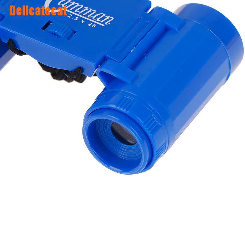 Ống Nhòm Mini Có Cổ Cho Bé