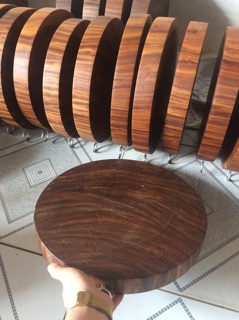 THỚT GỖ NGHIẾN SZ 30x3