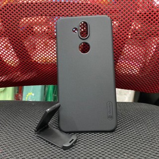 Ốp lưng Nokia X7/8.1 cứng hàng công ty phukien360