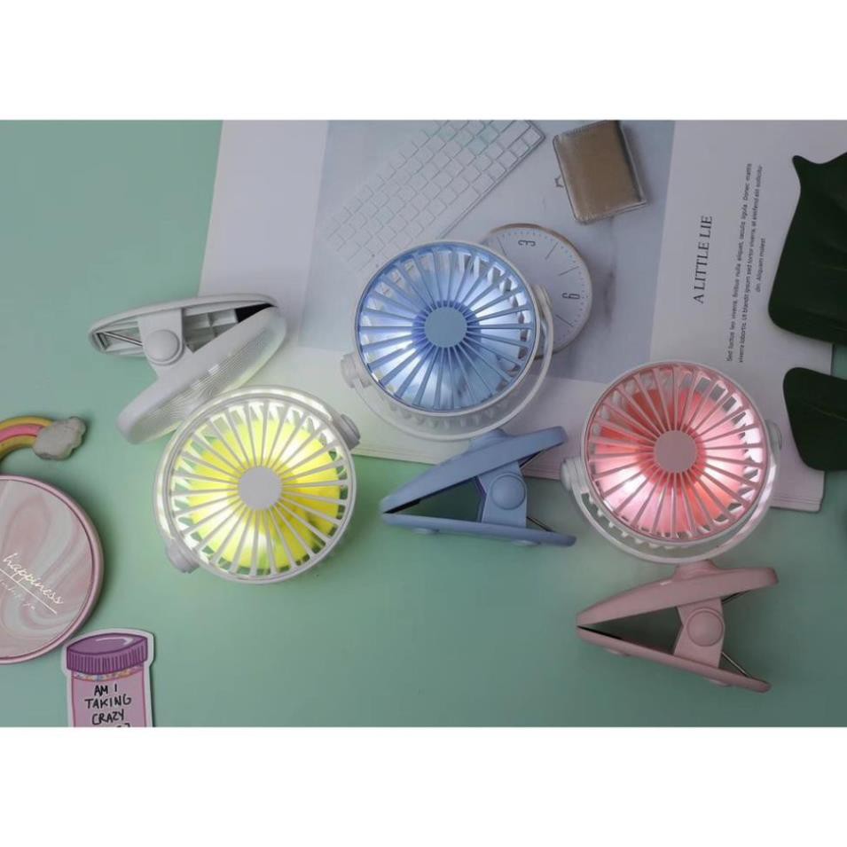 Quạt kẹp bàn⭐ FREE SHIP ⭐ mã LD700 | BigBuy360 - bigbuy360.vn