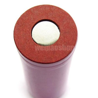 Giấy dán đầu pin, bảo vệ cực âm  pin 18650