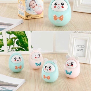 Lật đật cho bé