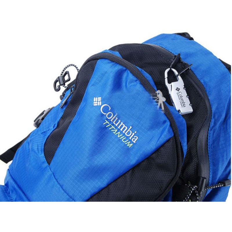 Khóa số mini Columbia,,,