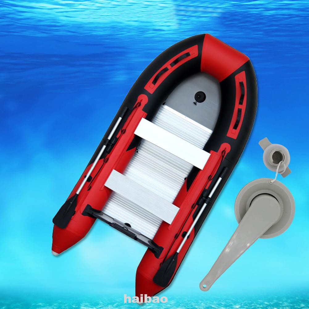 6 Section Durable Inflatable Boat Kayak Raft Practical Pressure Control Repair Tool Safety Air Valve Wrench