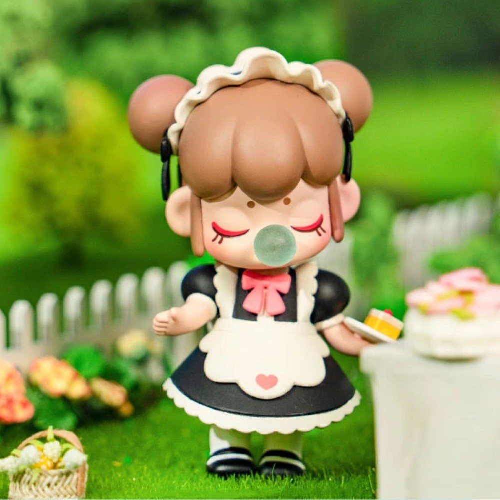 Hộp Mù Trà Giấc Mơ Nanci