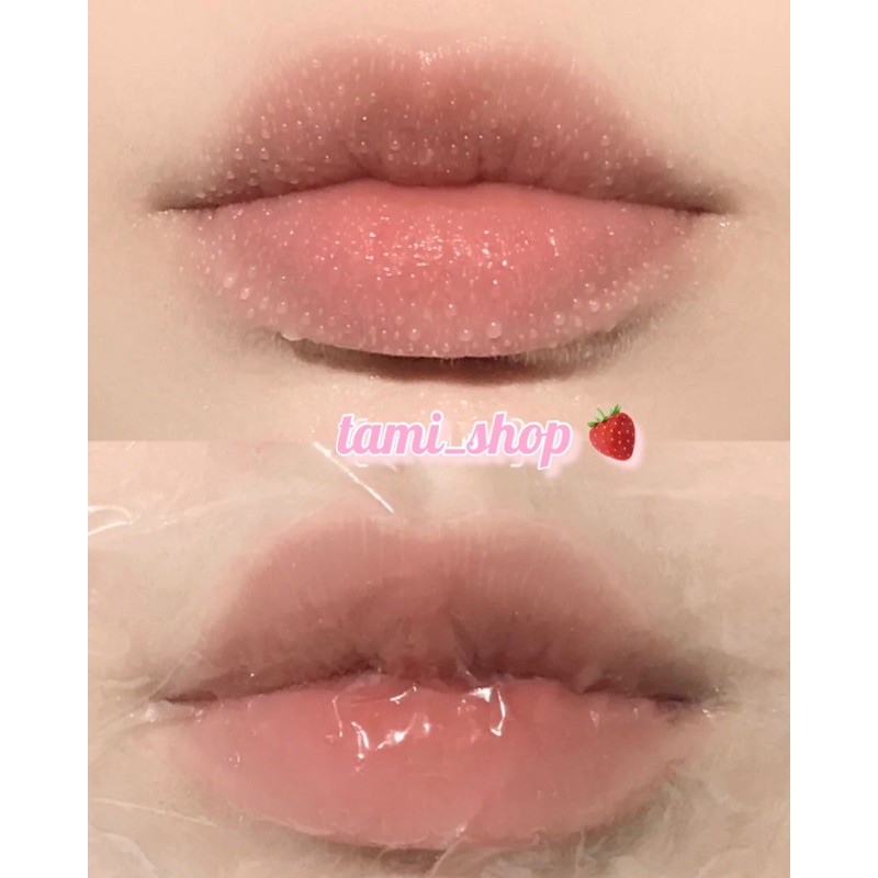 MẶT NẠ MÔI 3CE TREAMENT LIP MASK