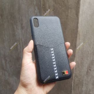 Ốp lưng Iphone X và Xs Max Mentor VII cao cấp