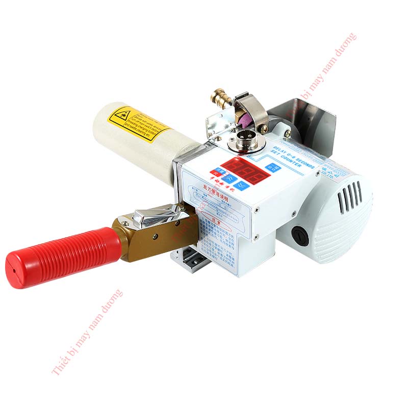 Bo mạch đồng hồ máy cắt vải đầu bàn