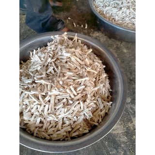 1kg khoang lang khô( khoai xéo)