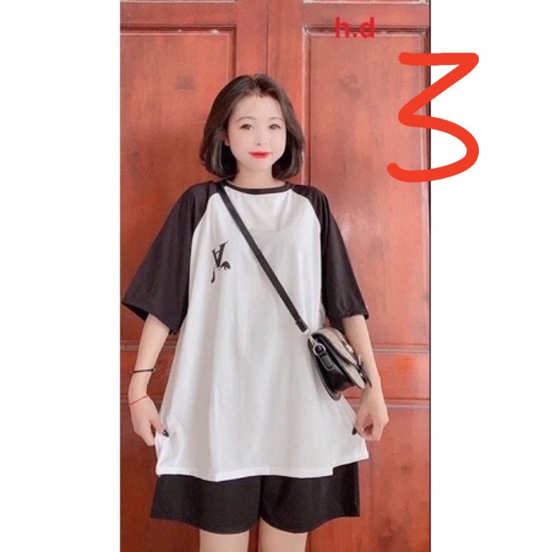 Bộ Ngủ Cotton Siêu Mát