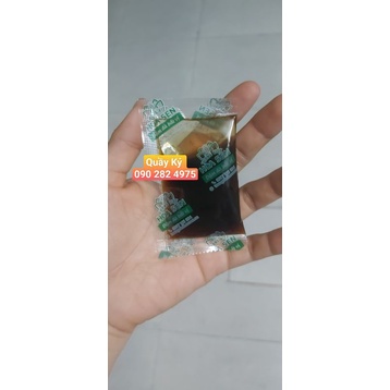 Nước tương gói Trường An 100 gói/bao  thùng 1000 gói