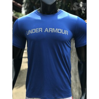 Áo thể thao nam Under Armour