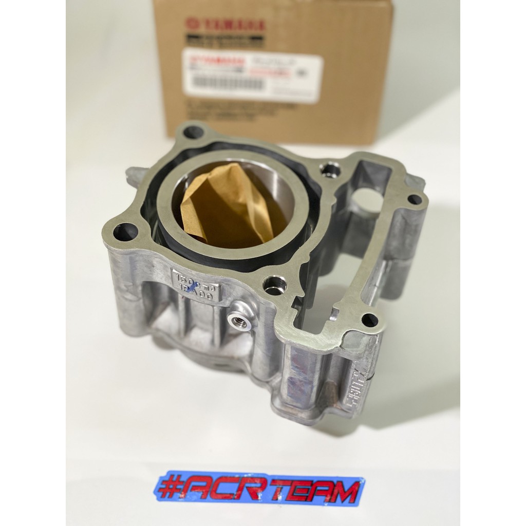 FULL Bộ Lòng Trái Vixion 57mm - Exciter 135, Exciter 150 - Chính Hãng Yamaha