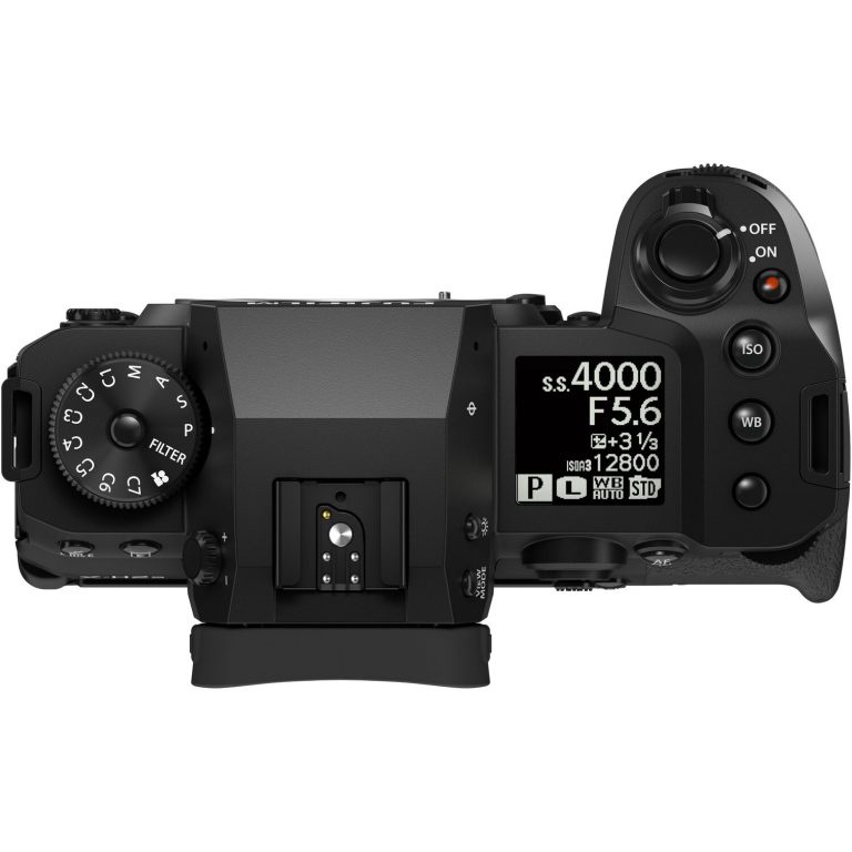 Máy ảnh Fujifilm X-H2S l XH2S l XH2 l X-H2 - Hàng Chính Hãng Full VAT