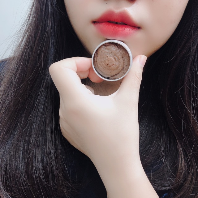SCRUB CHOCO TẨY TẾ BÀO CHẾT MÔI ( SẢN PHẨM HANDMADE ) | BigBuy360 - bigbuy360.vn