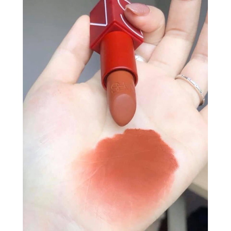 Son NARS Rouge À Lèvres màu Morocco Matte 2967