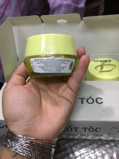 sáp vuốt tóc weleza hủ thiếc 120g