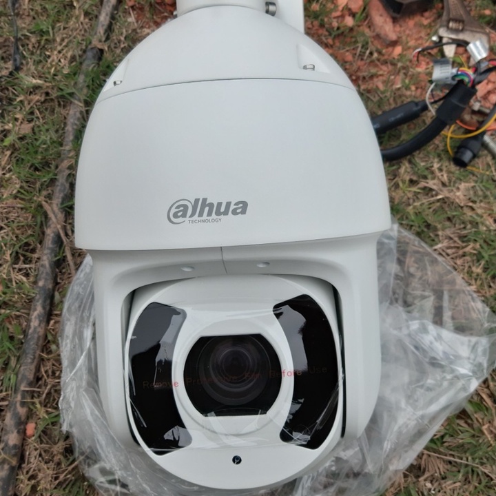 Camera Speed Dome IP 2MP DAHUA DHSD6CE225UHNI Hàng chính hãng