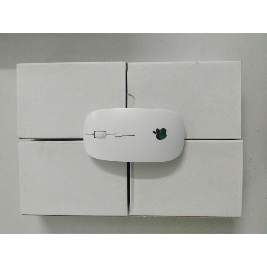 CHUỘT CÓ DÂY VÀ CHUỘT KHÔNG DÂY