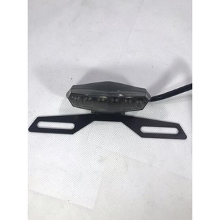 Đèn Phanh Xe Mini 3 Trong 1 70n