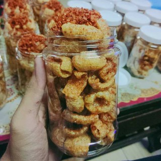 Da heo chiên mắm tỏi