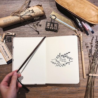 Sổ Bìa Vải A5