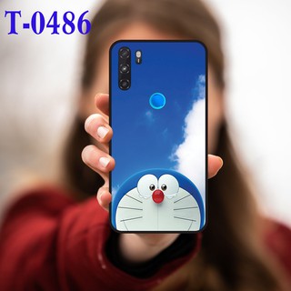 Ốp lưng Vsmart Live in hình BST Doremon 4