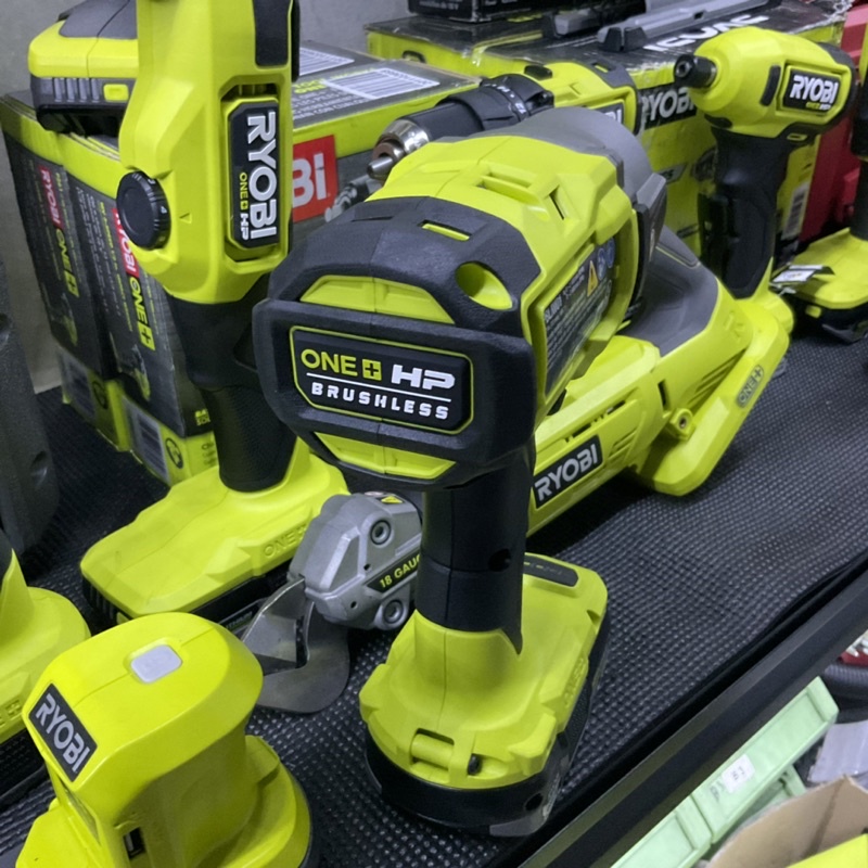 Bulong 1600Nm 1/2 Ryobi