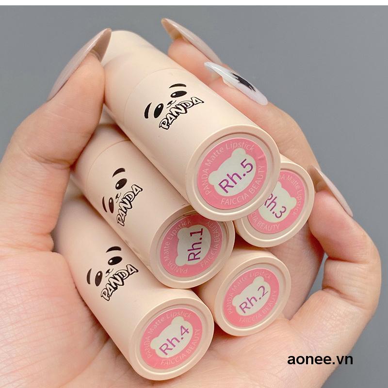 ✨✨Son Môi Lâu Trôi Không Dính Cốc Không Phai Màu Chất Lượng Cao