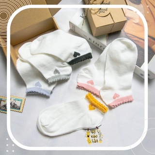 Set 5 đôi tất vớ nam nữ nhiều mẫu