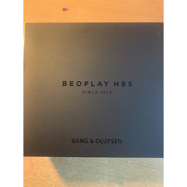 Tai nghe bang and olufsen b&o beoplay h9 h9i hx h95 chính hãng