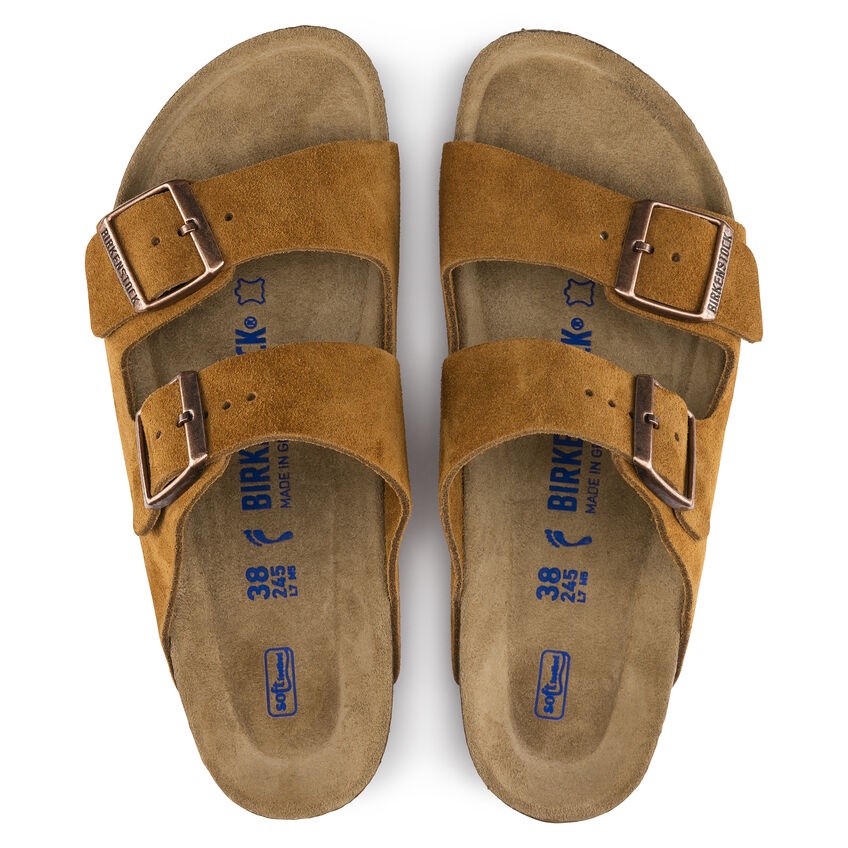 SANDAL CLASSIC MEN Arizona BIRKENSTOCK BCK1009526