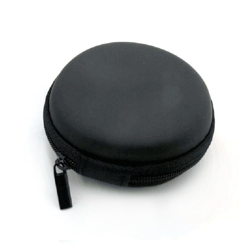Túi lưu trữ phụ kiện tai nghe Bluetooth Airpods i12/Cáp sạc iPhone/Pin dự phòng