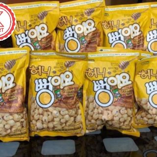 Bắp Rang Bơ Vị Mật Ong HÀN QUỐC ( 255g)