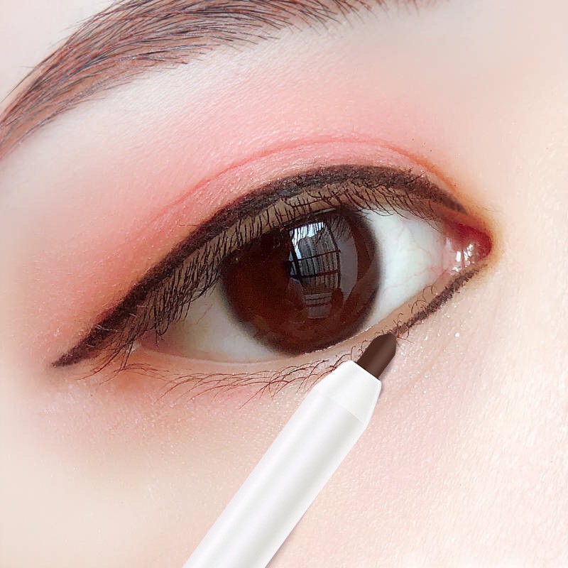 Bút chì kẻ mắt mềm eyes-line Nicor 3 mầu không trôi | BigBuy360 - bigbuy360.vn