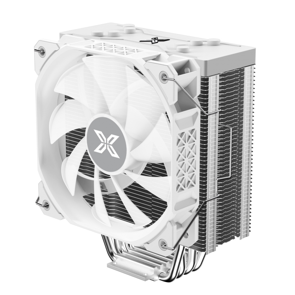 Quạt tản nhiệt CPU XIGMATEK AIR-KILLER S – TDP 160W (1 FAN X22C - hỗ trợ CPU Inte, Amd)