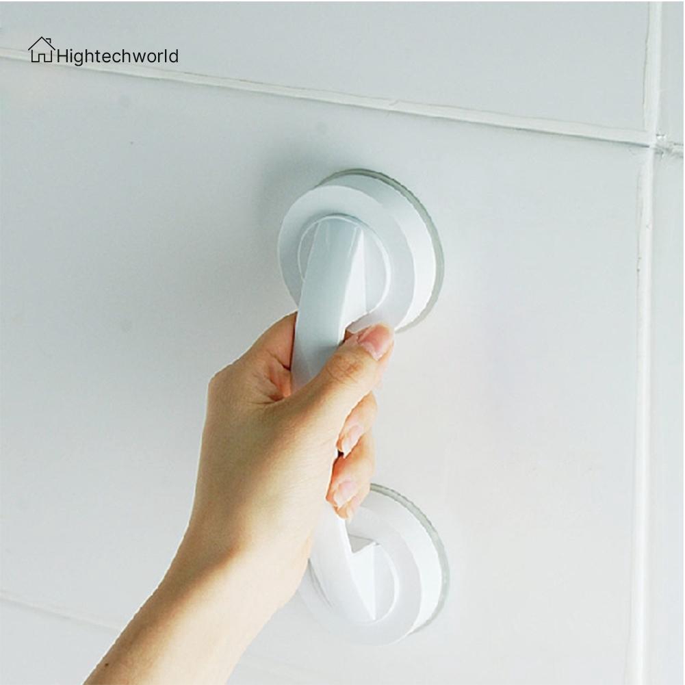 Tay nắm hít tường an toàn tiện lợi cho phòng tắm