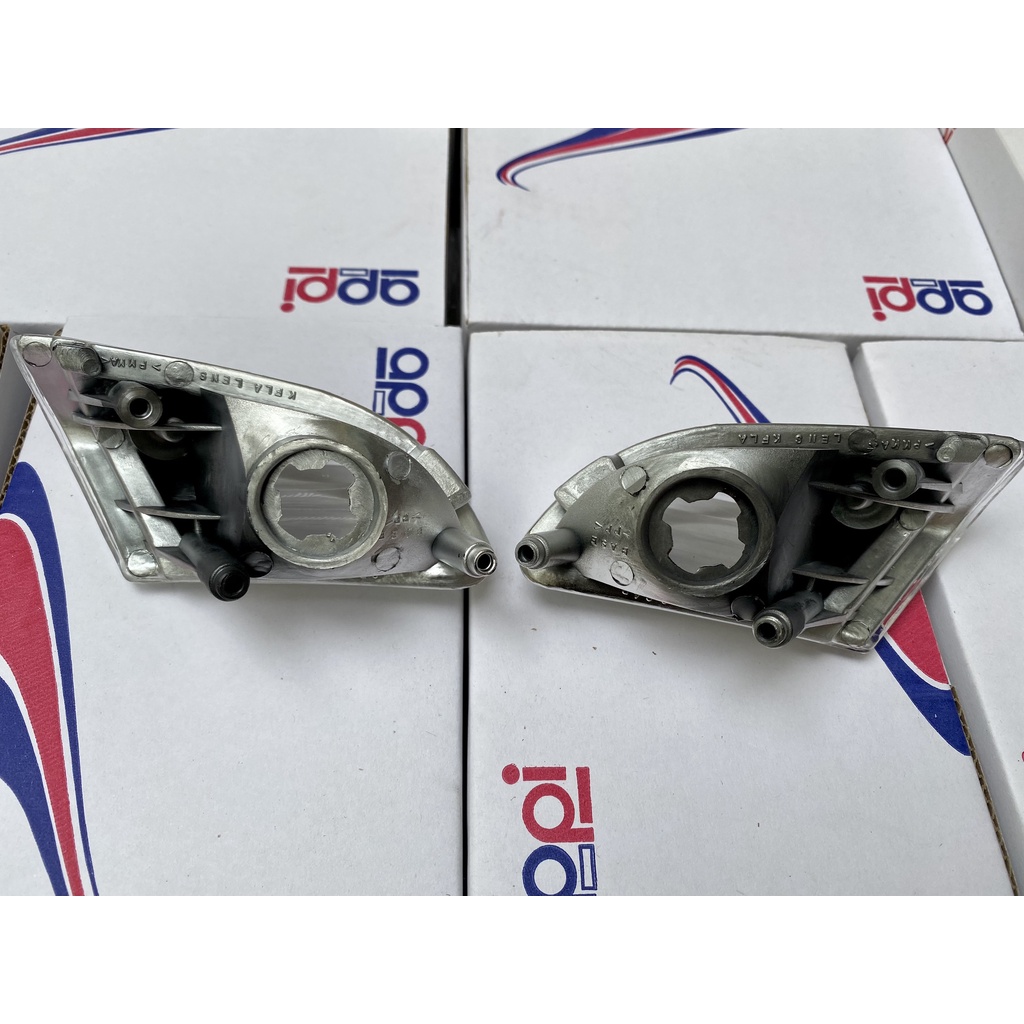 Bóng đèn appi cho xe wave thái siêu sáng