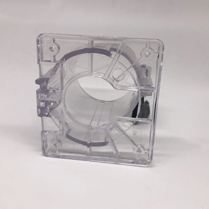 Đế Bảo Vệ Bộ Định Tuyến Điện Tiêu Chuẩn Cho Tông Đơ