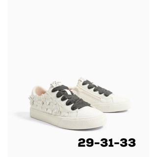 Giầy bé gái Zara xuất dư