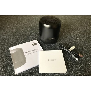 Loa bluetooth di động SoundCore Mini 2 6W - A3107